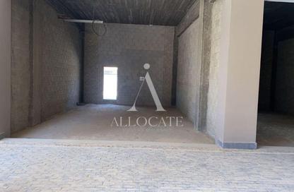 Shop - Studio - 1 for sale in Village Gardens Katameya - 5th Settlement Compounds - The 5th Settlement - New Cairo City - Cairo