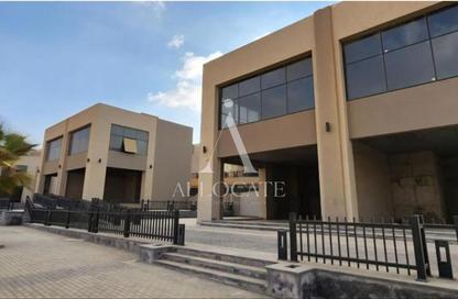 Shop - Studio - 1 for sale in Village Gardens Katameya - 5th Settlement Compounds - The 5th Settlement - New Cairo City - Cairo