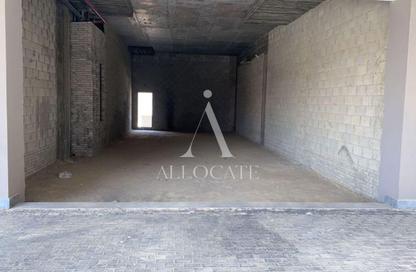 Shop - Studio - 1 for sale in Village Gardens Katameya - 5th Settlement Compounds - The 5th Settlement - New Cairo City - Cairo