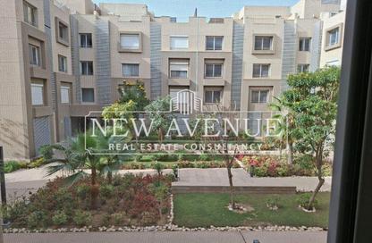 Duplex - 3 Bedrooms - 3 Bathrooms for sale in Palm Hills Village Avenue - North Investors Area - New Cairo City - Cairo