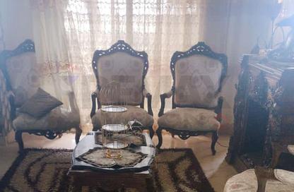Apartment - 4 Bedrooms - 3 Bathrooms for sale in Al Shaheed Galal El Desouky St. - Waboor Elmayah - Hay Wasat - Alexandria Apartment - 4 Bedrooms - 3 Bathrooms for sale in Al Shaheed Galal El Desouky St. - Waboor Elmayah - Hay Wasat - Alexandria