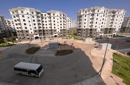 Apartment - 2 Bedrooms - 2 Bathrooms for sale in Celia - New Capital Compounds - New Capital City - Cairo