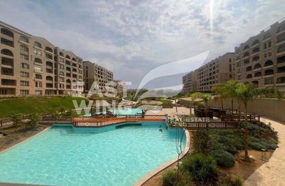 Duplex - 3 Bedrooms - 3 Bathrooms for sale in Green Square - Mostakbal City Compounds - Mostakbal City - Future City - Cairo