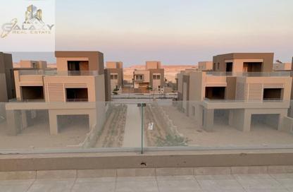 فيلا - 5 غرف نوم - 4 حمامات للبيع في بالم هيلز جولف اكستينشن - طريق الواحات - مدينة 6 أكتوبر - الجيزة فيلا - 5 غرف نوم - 4 حمامات للبيع في بالم هيلز جولف اكستينشن - طريق الواحات - مدينة 6 أكتوبر - الجيزة
