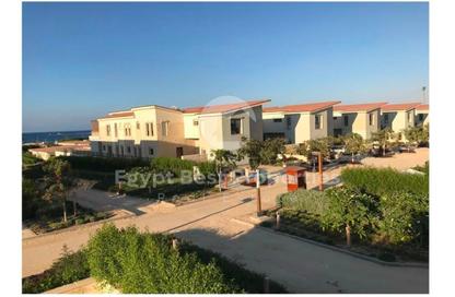 Villa - 4 Bedrooms - 3 Bathrooms for sale in Caesar - Qesm Marsa Matrouh - North Coast Villa - 4 Bedrooms - 3 Bathrooms for sale in Caesar - Qesm Marsa Matrouh - North Coast