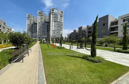 شقة - 1 حمام للايجار في ايون - كمبوندات 6 أكتوبر - مدينة 6 أكتوبر - الجيزة