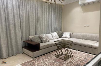 Penthouse - 2 Bedrooms - 3 Bathrooms for rent in Moon Residences - Fifth Square - The 5th Settlement - New Cairo City - Cairo Penthouse - 2 Bedrooms - 3 Bathrooms for rent in Moon Residences - Fifth Square - The 5th Settlement - New Cairo City - Cairo