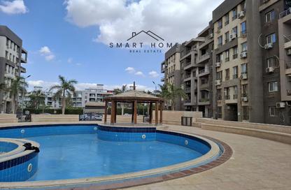 Apartment - 3 - 3 for rent in Jannat October - 6 October Compounds - 6 October City - Giza Apartment - 3 - 3 for rent in Jannat October - 6 October Compounds - 6 October City - Giza