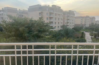 Apartment - 3 Bedrooms - 2 Bathrooms for rent in B11 - Madinaty - Cairo Apartment - 3 Bedrooms - 2 Bathrooms for rent in B11 - Madinaty - Cairo