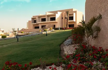 تاون هاوس - 4 غرف نوم - 4 حمامات للبيع في ويست جايت - كمبوندات 6 أكتوبر - مدينة 6 أكتوبر - الجيزة