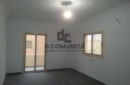 Apartment - 3 Bedrooms - 2 Bathrooms for rent in Zakaria Ahmed St. - El Banafseg 5 - El Banafseg - New Cairo City - Cairo