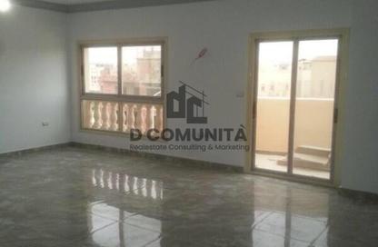 Apartment - 3 Bedrooms - 2 Bathrooms for rent in Zakaria Ahmed St. - El Banafseg 5 - El Banafseg - New Cairo City - Cairo