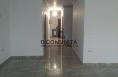 Apartment - 3 Bedrooms - 2 Bathrooms for rent in Zakaria Ahmed St. - El Banafseg 5 - El Banafseg - New Cairo City - Cairo