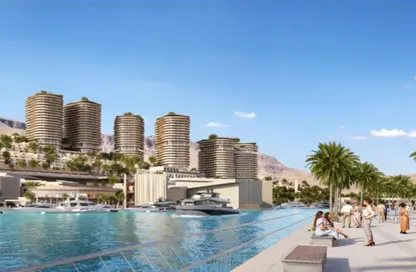 شاليه - 2 غرف نوم - 1 حمام للبيع في المونت جلاله - العين السخنة - السويس شاليه - 2 غرف نوم - 1 حمام للبيع في المونت جلاله - العين السخنة - السويس