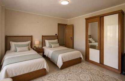 Apartment - 3 Bedrooms - 2 Bathrooms for rent in Marvel City - 5th Settlement Compounds - The 5th Settlement - New Cairo City - Cairo
