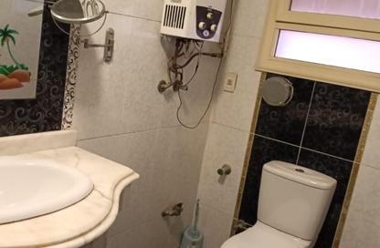 Apartment - 3 Bedrooms - 2 Bathrooms for rent in El Yasmeen 2 - El Yasmeen - New Cairo City - Cairo