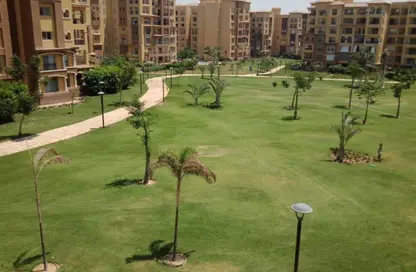 Apartment - 5 Bedrooms - 4 Bathrooms for rent in Madinaty - Cairo