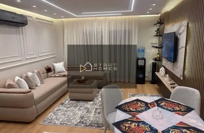 شقة - 3 غرف نوم - 2 حمامات للايجار في پريڤادو - مدينتي - القاهرة