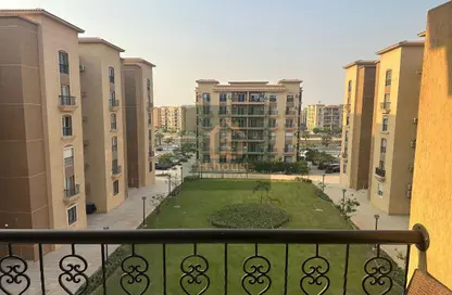 Apartment - 3 Bedrooms - 3 Bathrooms for sale in El Rehab Extension - Al Rehab - New Cairo City - Cairo