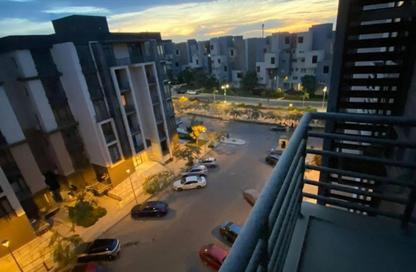 Apartment - 2 Bedrooms - 1 Bathroom for sale in B8 - Madinaty - Cairo