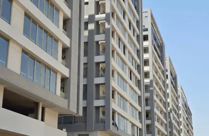 Apartment - 3 Bedrooms - 2 Bathrooms for sale in Landmark - Nasr City Compounds - Nasr City - Cairo
