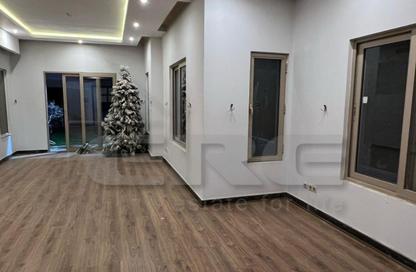 Twin House - 4 Bedrooms - 4 Bathrooms for rent in Eleva - Uptown Cairo - Mokattam - Cairo