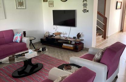 Twin House - 2 Bedrooms - 2 Bathrooms for sale in Amwaj - Sidi Abdel Rahman - North Coast