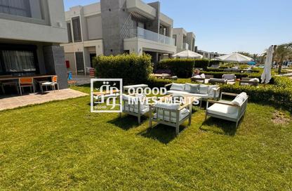 Twin House - 4 Bedrooms - 4 Bathrooms for sale in La vista Ras El Hikma - Ras Al Hekma - North Coast Twin House - 4 Bedrooms - 4 Bathrooms for sale in La vista Ras El Hikma - Ras Al Hekma - North Coast