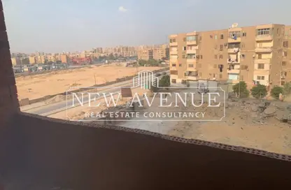 شقة - 3 غرف نوم - 3 حمامات للبيع في مدينة نصر - القاهرة