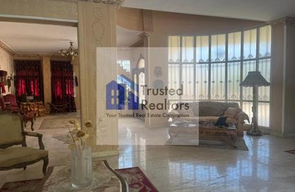 Villa - 4 Bedrooms - 4 Bathrooms for sale in Utopia - 6 October Compounds - 6 October City - Giza Villa - 4 Bedrooms - 4 Bathrooms for sale in Utopia - 6 October Compounds - 6 October City - Giza