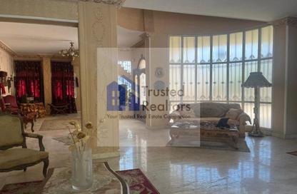 Villa - 4 Bedrooms - 4 Bathrooms for sale in Utopia - 6 October Compounds - 6 October City - Giza Villa - 4 Bedrooms - 4 Bathrooms for sale in Utopia - 6 October Compounds - 6 October City - Giza