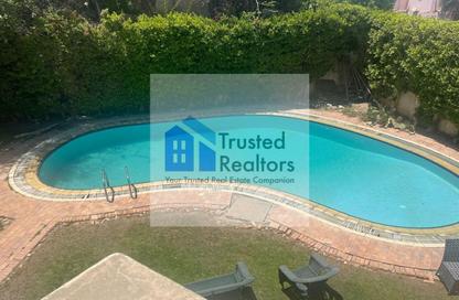 Villa - 4 Bedrooms - 4 Bathrooms for sale in Utopia - 6 October Compounds - 6 October City - Giza Villa - 4 Bedrooms - 4 Bathrooms for sale in Utopia - 6 October Compounds - 6 October City - Giza