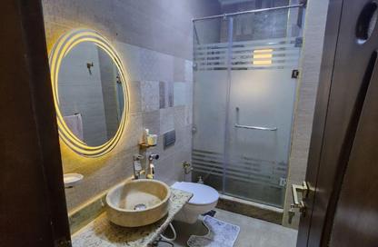 Apartment - 3 Bedrooms - 2 Bathrooms for sale in Al Khamayel city - Sheikh Zayed Compounds - Sheikh Zayed City - Giza