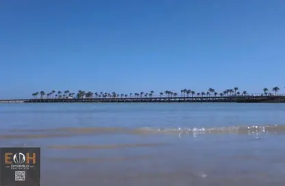 Apartment - 1 Bedroom - 1 Bathroom for sale in Scandic Resort - Hurghada Resorts - Hurghada - Red Sea