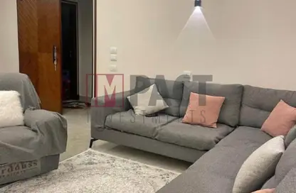 شقة - 3 غرف نوم - 3 حمامات للبيع في تاج سيتي - كمبوندات التجمع الخامس - التجمع الخامس - مدينة القاهرة الجديدة - القاهرة