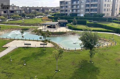 شقة - 3 - 3 للبيع في نيو جيزة - طريق مصر اسكندرية الصحراوي - مدينة 6 أكتوبر - الجيزة