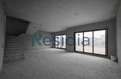Townhouse - 4 Bedrooms - 5 Bathrooms for sale in The Estates - Sheikh Zayed Compounds - Sheikh Zayed City - Giza