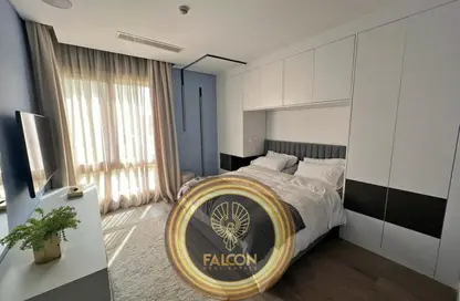 شقة - 3 غرف نوم - 3 حمامات للبيع في ستودا - شيراتون المطار - النزهة - القاهرة