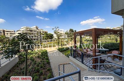 Apartment - 3 Bedrooms - 3 Bathrooms for sale in Villette - 5th Settlement Compounds - The 5th Settlement - New Cairo City - Cairo
