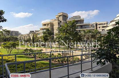 Apartment - 3 Bedrooms - 3 Bathrooms for sale in Villette - 5th Settlement Compounds - The 5th Settlement - New Cairo City - Cairo