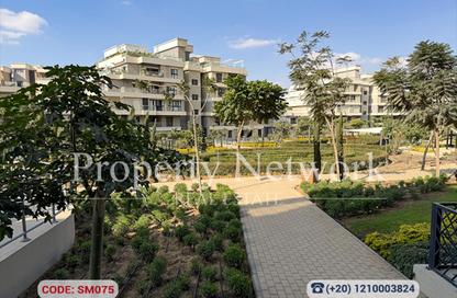 Apartment - 3 Bedrooms - 3 Bathrooms for sale in Villette - 5th Settlement Compounds - The 5th Settlement - New Cairo City - Cairo