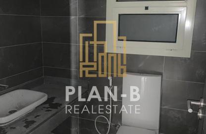 Apartment - Studio - 2 Bathrooms for sale in New Giza - Cairo Alexandria Desert Road - 6 October City - Giza Apartment - Studio - 2 Bathrooms for sale in New Giza - Cairo Alexandria Desert Road - 6 October City - Giza