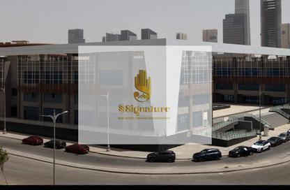 Shop - Studio - 1 for sale in Celia - New Capital Compounds - New Capital City - Cairo
