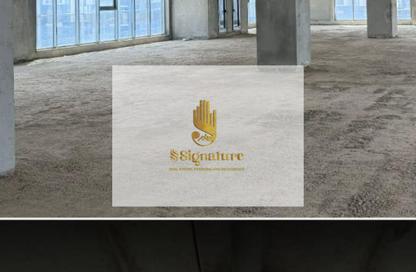 Shop - Studio - 1 for sale in Celia - New Capital Compounds - New Capital City - Cairo