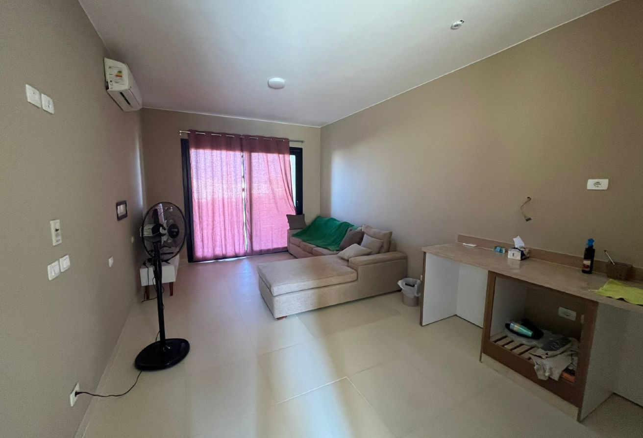 1 BR Ground Floor In Makadi Heights With Garden thumbnail