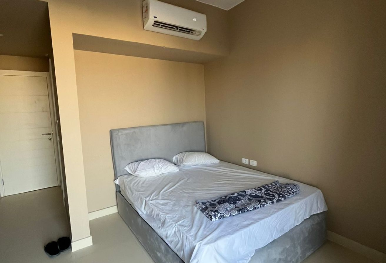 1 BR Ground Floor In Makadi Heights With Garden thumbnail