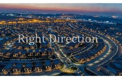 Twin House - 5 Bedrooms - 6 Bathrooms for sale in Stone Park - 5th Settlement Compounds - The 5th Settlement - New Cairo City - Cairo