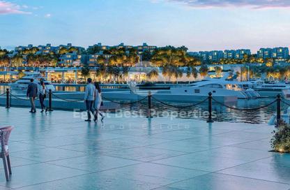 Villa - 3 Bedrooms - 4 Bathrooms for sale in Salt - Ras Al Hekma - North Coast