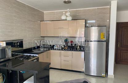 Chalet - 3 Bedrooms - 2 Bathrooms for sale in Blumar - Al Ain Al Sokhna - Suez Chalet - 3 Bedrooms - 2 Bathrooms for sale in Blumar - Al Ain Al Sokhna - Suez