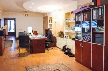 Apartment - 3 Bedrooms - 3 Bathrooms for sale in Smouha - Hay Sharq - Alexandria